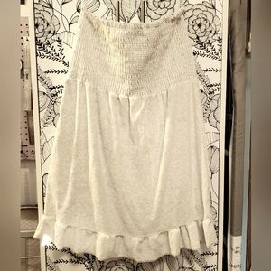 Juicy Couture Strapless Dress